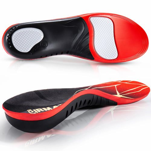 OrthoFlex™ Shock-Absorbing Insoles