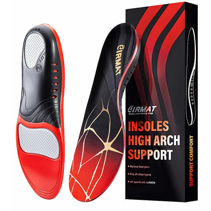 OrthoFlex™ Shock-Absorbing Insoles
