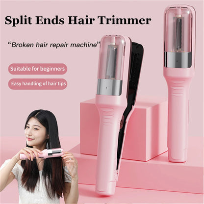 SmoothStrand™ Hair Repair Machine