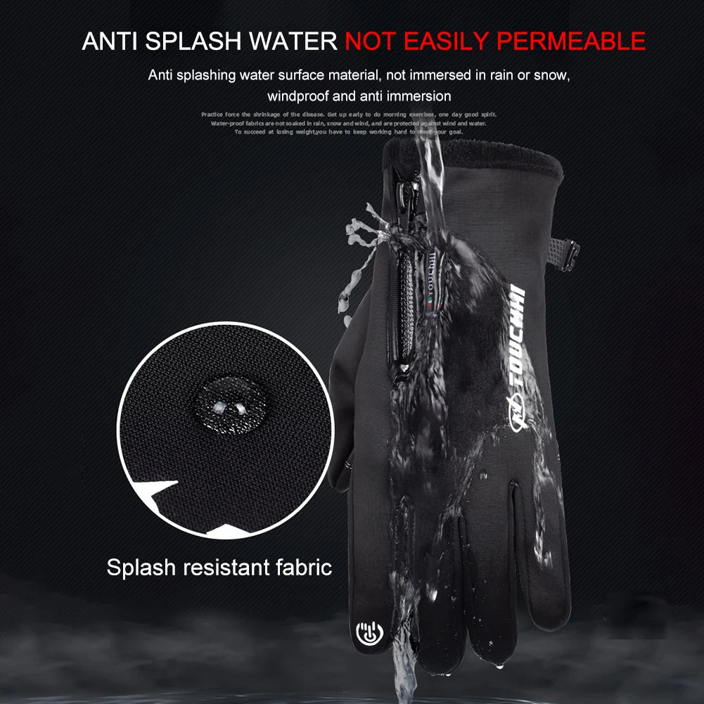 HeatCore™ Heated Gloves