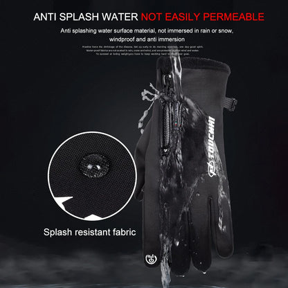 HeatCore™ Heated Gloves