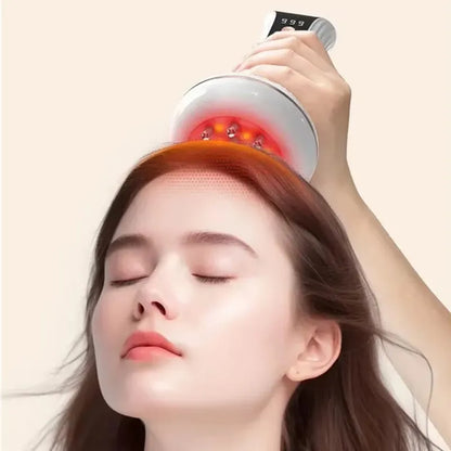 ThermaPulse™ Smart Massage Device
