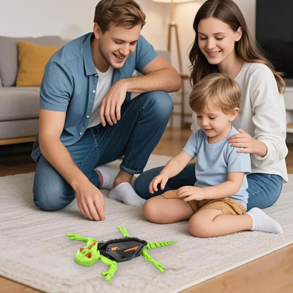 GeckoGlide™ Remote Control Lizard Toy