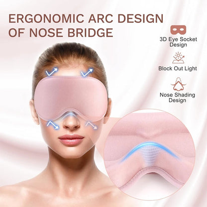 Dream Comfort Sleep Mask