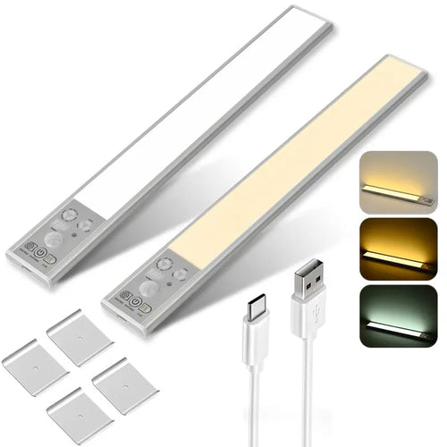 Template Run for LumiBar™ Smart LED Light Bar