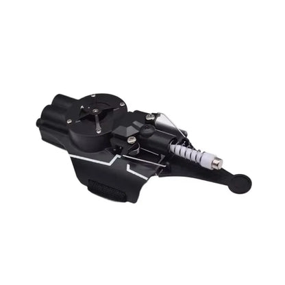 WebBlaster™ Kids Action Launcher Set – Safe Wrist Shooter with Sticky Wall Darts & Gloves