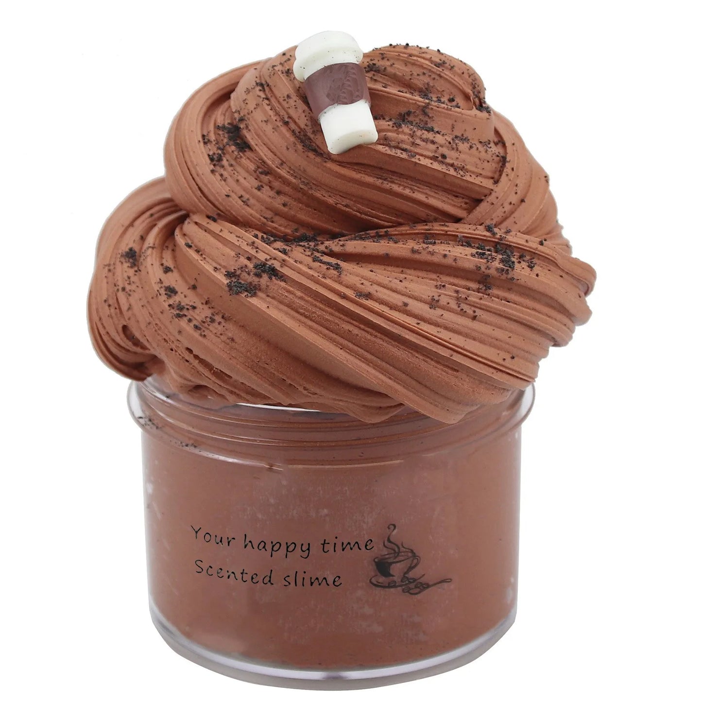 🍭 Fruit Cloud Slime Collection™