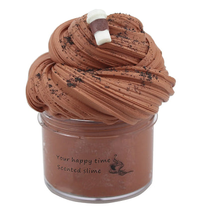 🍭 Fruit Cloud Slime Collection™