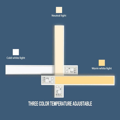 Template Run for LumiBar™ Smart LED Light Bar
