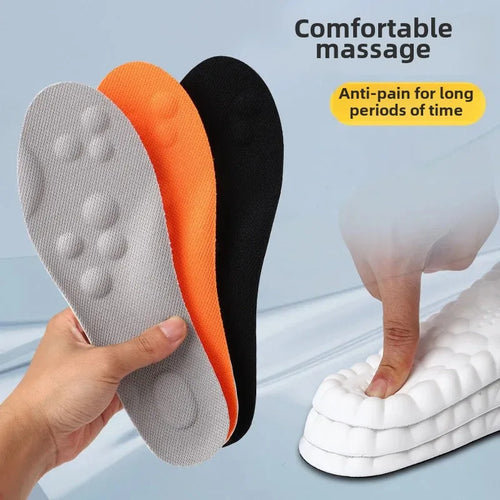 All-Day Comfort Sports Insoles