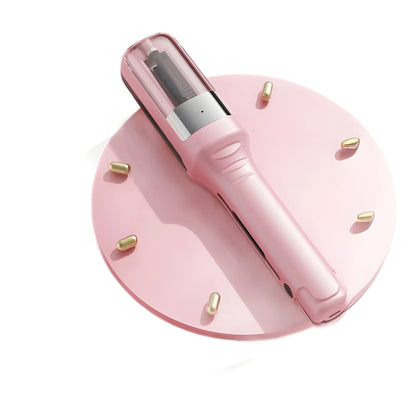 SmoothStrand™ Hair Repair Machine