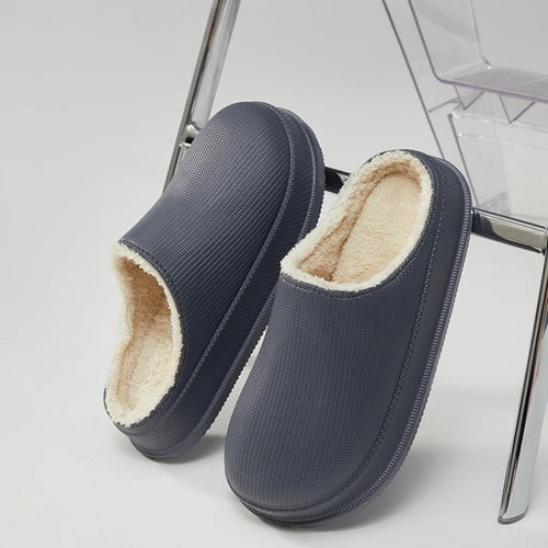 CozyCloud™ Women’s Slippers