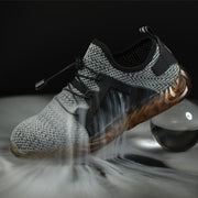 The Ultra Light Safety Steppers