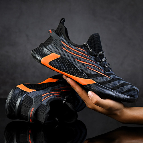 Gioi JXT Safety Shoes