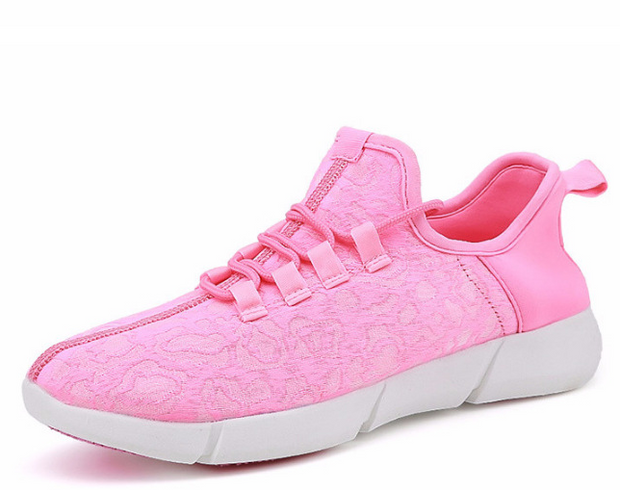 Luna LED Shoes