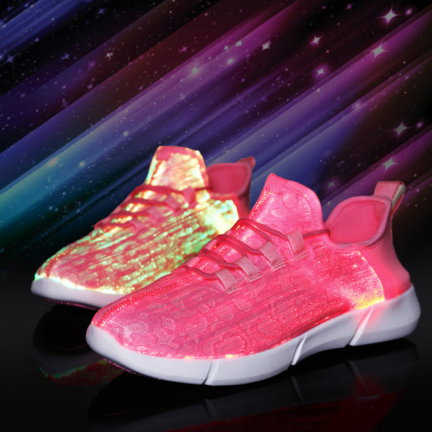 Luna LED Shoes