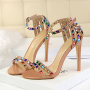 Riott Squad Sandals