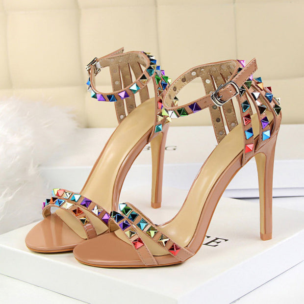 Riott Squad Sandals