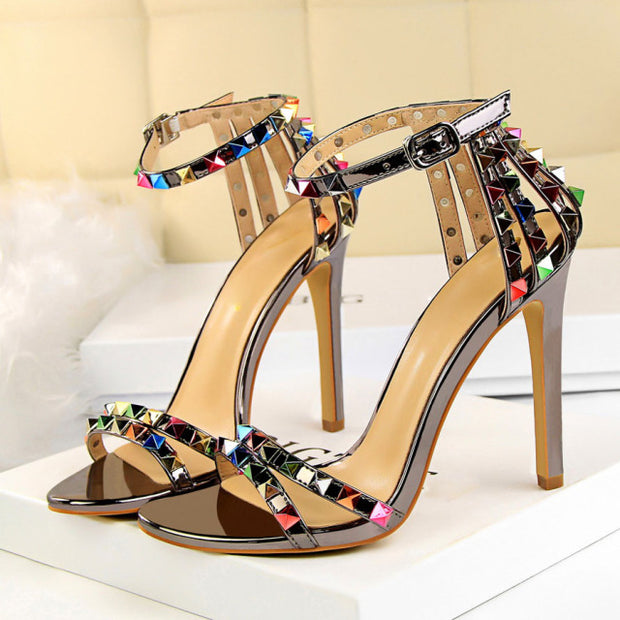 Riott Squad Sandals