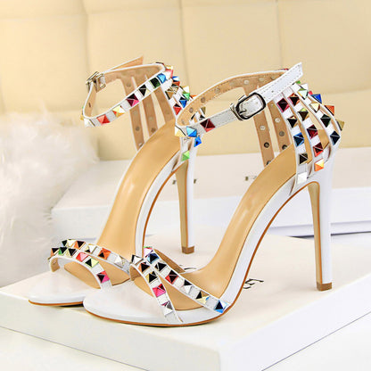 Riott Squad Sandals