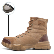 Joe Toleman Safety Boots