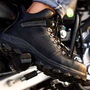 John Starr Safety Boots