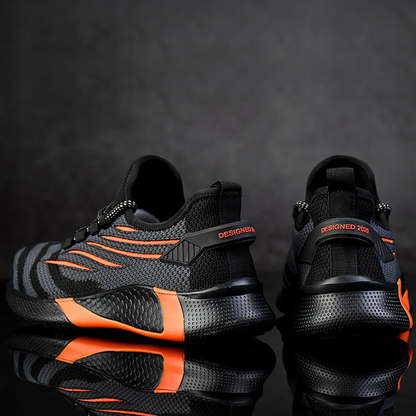 Gioi JXT Safety Shoes
