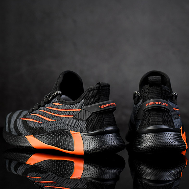 Gioi JXT Safety Shoes