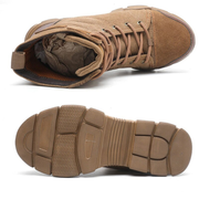 Joe Toleman Safety Boots