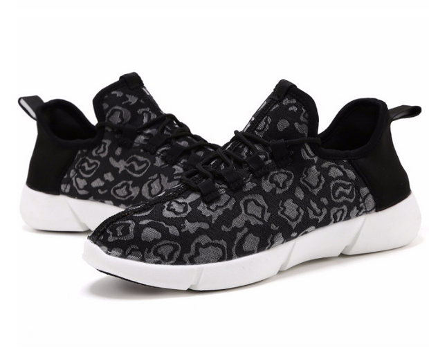 Luna LED Shoes