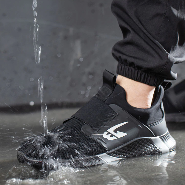 Elon Slip on Safety Shoes