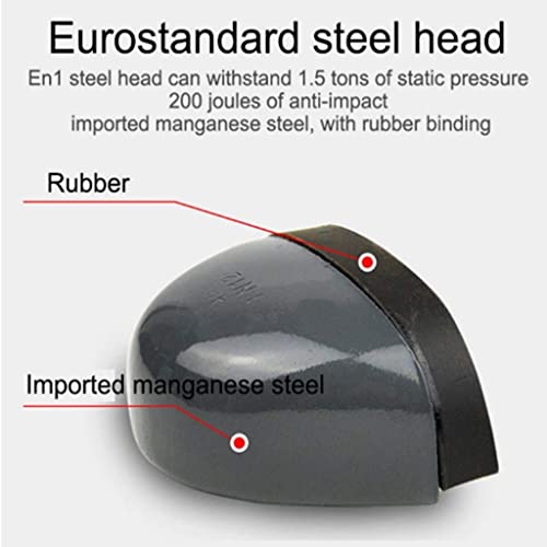 The Ultra Light Safety Steppers