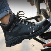 John Starr Safety Boots