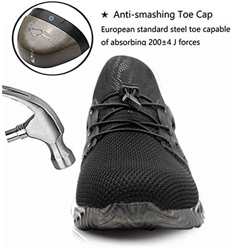 The Ultra Light Safety Steppers