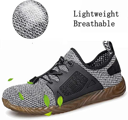 The Ultra Light Safety Steppers
