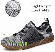 The Ultra Light Safety Steppers