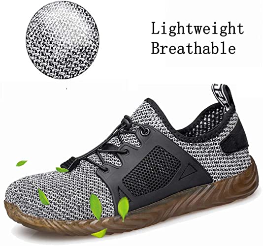 The Ultra Light Safety Steppers