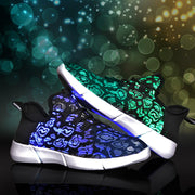 Luna LED Shoes