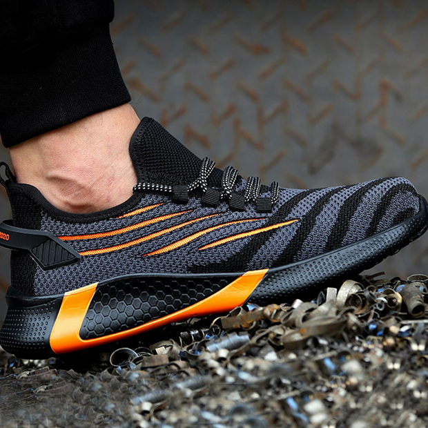 Gioi JXT Safety Shoes