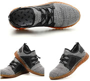 The Ultra Light Safety Steppers