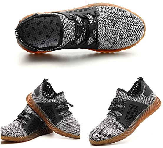 The Ultra Light Safety Steppers