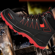 James Barfield Safety Boots
