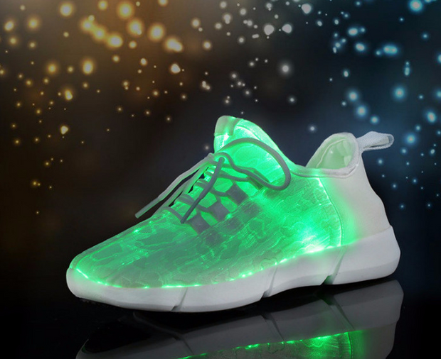 Luna LED Shoes