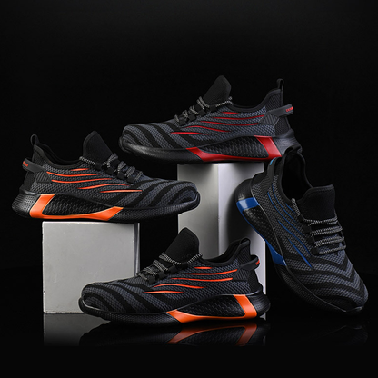 Gioi JXT Safety Shoes