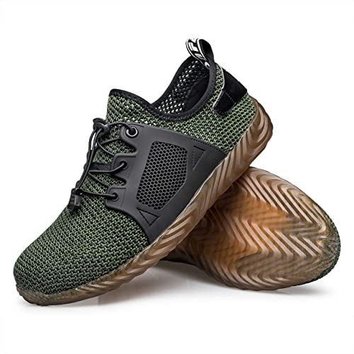 The Ultra Light Safety Steppers