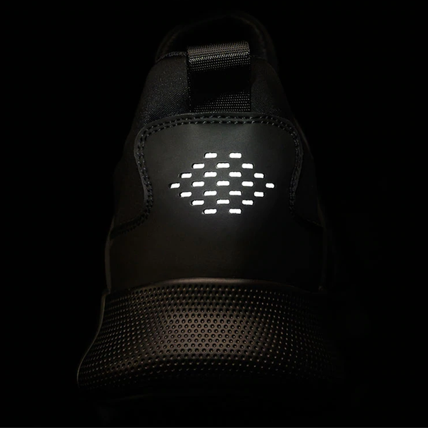 Elon Slip on Safety Shoes
