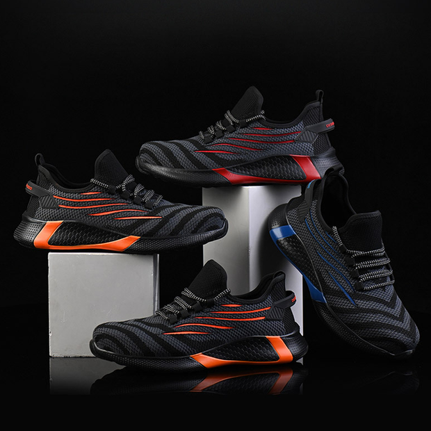 Gioi JXT Safety Shoes