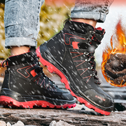 James Barfield Safety Boots