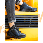John Starr Safety Boots