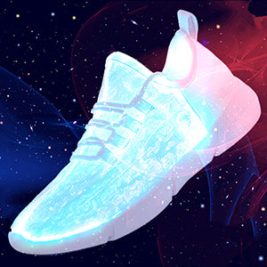 Luna LED Shoes